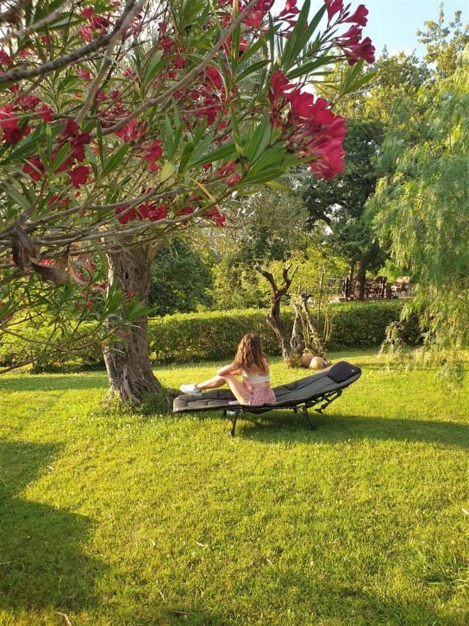 Villa Palmina Castelnuovo Parano Zewnętrze zdjęcie