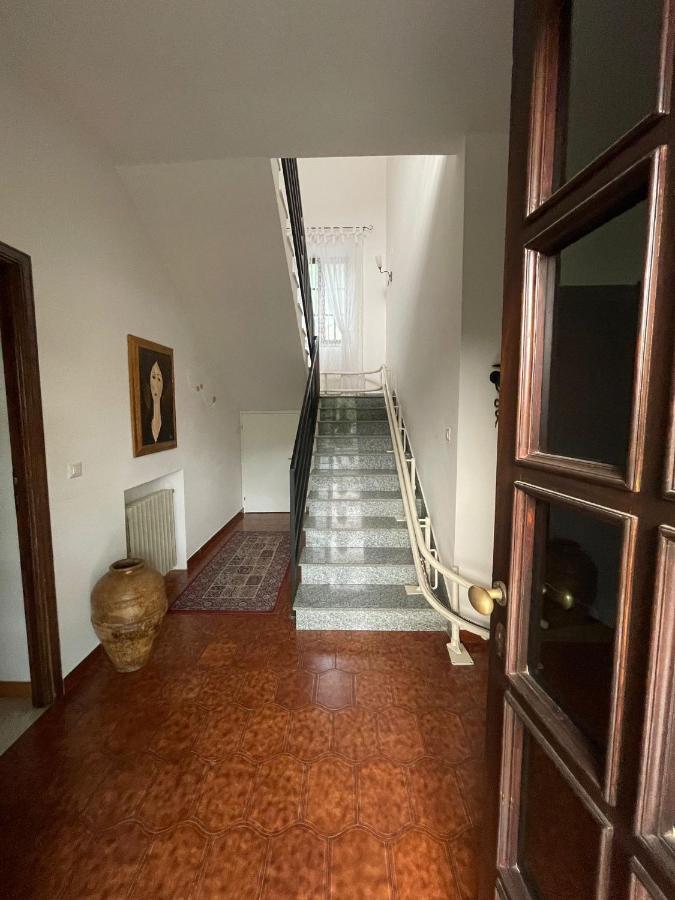 Villa Palmina Castelnuovo Parano Zewnętrze zdjęcie