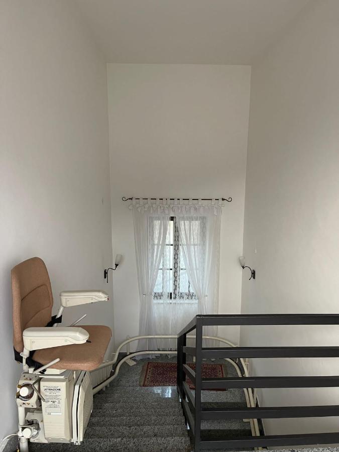 Villa Palmina Castelnuovo Parano Zewnętrze zdjęcie