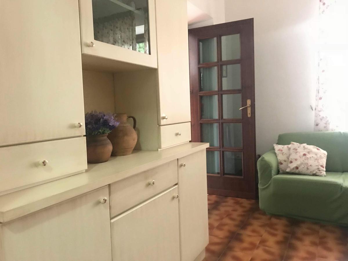 Villa Palmina Castelnuovo Parano Zewnętrze zdjęcie