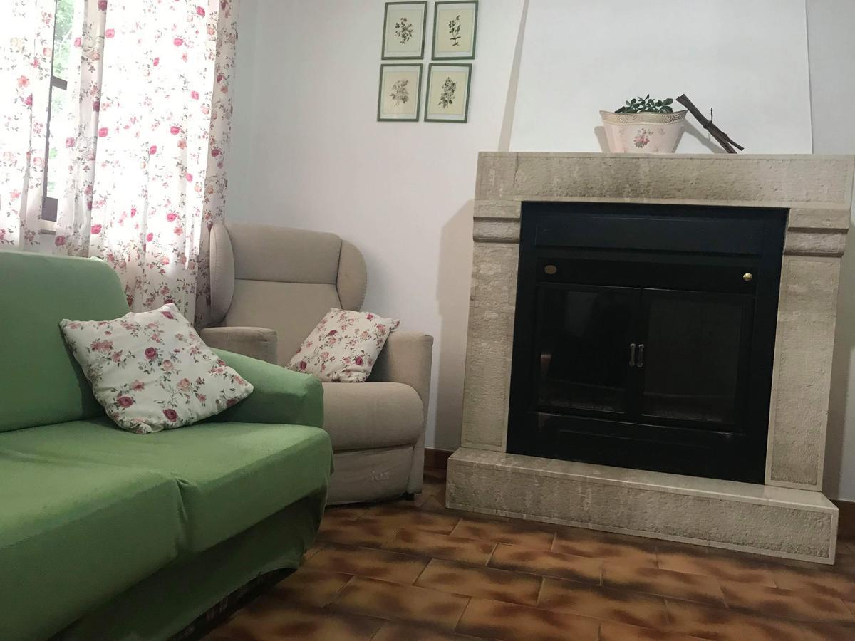 Villa Palmina Castelnuovo Parano Zewnętrze zdjęcie