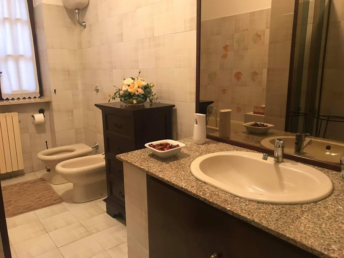 Villa Palmina Castelnuovo Parano Zewnętrze zdjęcie